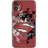 DC Comics Superman Red Pattern iPhone 11 Skin